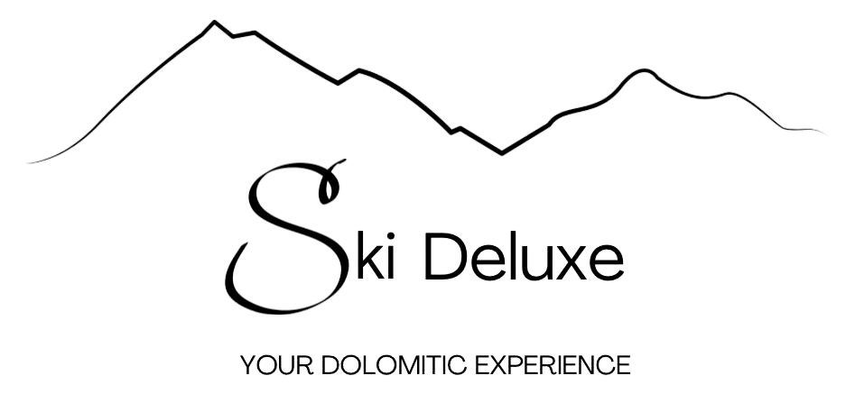 Logo Ski Deluxe